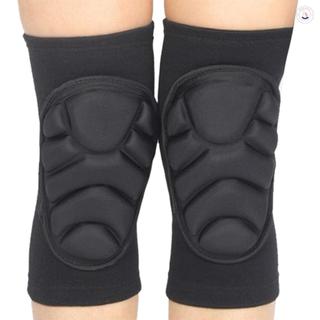 Miếng đệm hỗ trợ đầu gối đa năng, bảo vệ và giảm sóc cho leo núi, đi xe đạp và đi bộ đường dài