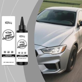 Chất phủ ô tô Công nghệ Nano tiên tiến Chống tia cực tím Bóng lâu trôi boivn