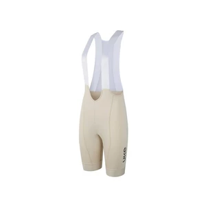 UCFBS015B - Quần Đạp Xe UKE Nữ Bib Shorts Ivory