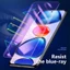 3 Phim Hydrogel Mềm HD Cho PocoM7 PocoX7 PocoF7 PocoF8 Chống Gián Điệp Riêng Tư Chống Ánh Sáng Xanh Bảo Vệ Màn Hình Cho Xiaomi Poco M7 X7 F7 F8 C85 Pro Plus Phim Mờ Siêu Mờ
