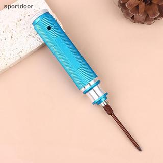[sportoutdoor] Bộ tuốc nơ vít lục giác 4 trong 1 Bộ dụng cụ kim loại 1 / 1.5 / 2.0 / 2.5 / 3.0mm cho máy bay trực thăng RC Máy bay mô hình máy bay máy bay máy bay Máy bay sửa chữa [out]