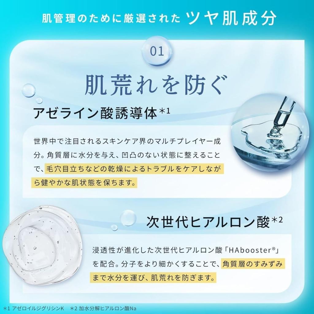 LuLuLun Hydrating Face Mask Pack - 28 Sheets for Deep Moisture and Pore Care- Direct from Japan