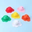 Kool Melting Lollipop Bút Giá Đỡ Lạ Mắt Bút Chì Cho Bàn Làm Việc Trang Trí Nhà Trang Trí