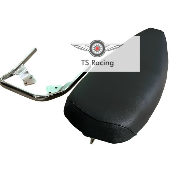 Combo yên cảng baga sau sirius 110 - sirius 50