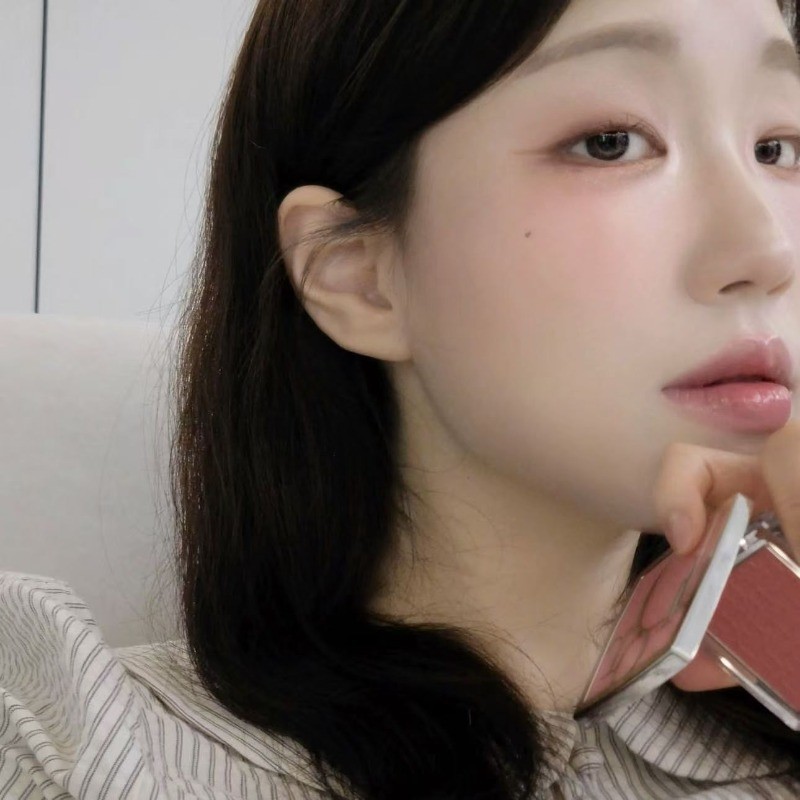 Sản phẩm mới hậu trường Dập nổi đơn sắc Blush hậu trường 001 012 015 063 103