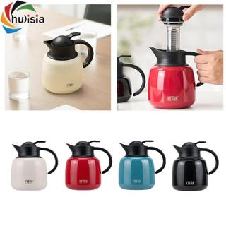 Ấm Siêu Tốc Chân Không Di Động Thời Trang Ấm Trà Nhiệt Bình Nước Nóng Bình Giữ Nhiệt Cho Phòng Khách Nhà Bếp Ngày Lễ Dã Ngoại Hộ Gia Đình
