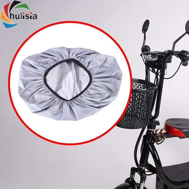 Bảo vệ giỏ xe đạp Chulisia - Vỏ bọc chống mưa cho phụ kiện xe đạp