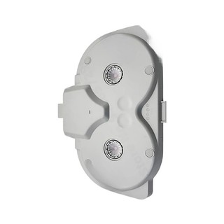 Phụ Kiện Phụ Kiện Khay Vệ Sinh Cho Qrevo Master Base Station Máy Hút Bụi