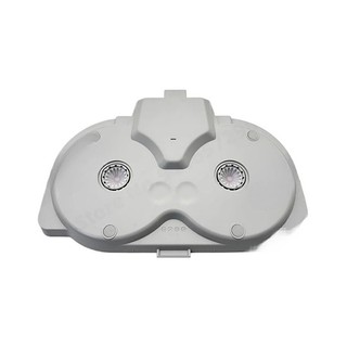 Phụ Kiện Phụ Kiện Khay Vệ Sinh Cho Qrevo Master Base Station Máy Hút Bụi