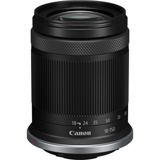 Canon RF-S 18-150mm F3.5-6.3 IS STM – Lens Đa Dụng 18-150, Chính Hãng