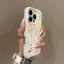 Ốp điện thoại từ tính thạch dành cho iPhone Tuang thich vái iPhone17 16 15 14 13 12 11PRO/PROMAX 14 15 16PLUS GD029GDCX