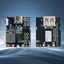 Bộ chuyển đổi sạc Niki 22 5W Mô-đun cấp nguồn Mô-đun sạc nhanh
