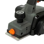 Máy Bào Gỗ HUKAN G2-PP10190MT | Công Suất 950W | Bào Rộng 82mm | Tốc Độ 16500 V/P | Độ Sâu 1mm | GEN2 — ảnh 2