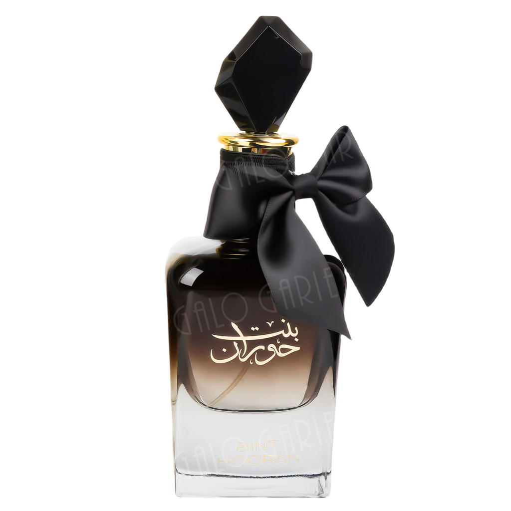 Ard Al Zaafaran Bint Hooran100ml ❈ 🇾