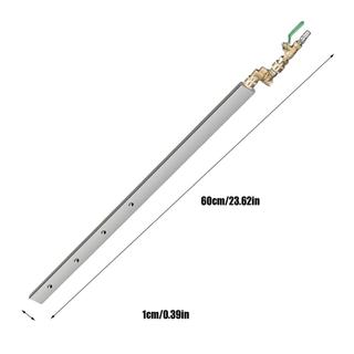 Car Cleaning Tools Radiator Washer Wand Water Tank Washer Stick Car Pressure Wash for Condenser Duct Appliance abrtedvn