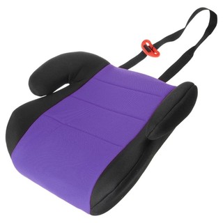Com * Easy Carry Air Filled Boosters Đệm ngồi có thể gập lại Thang máy cho trẻ em du lịch