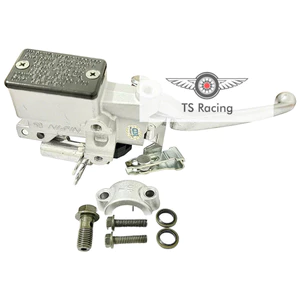 Tay thắng dầu lead 125 - full bộ như hình