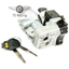 Bộ ổ khoá trước sau ab 125 - ab 2013 dây vương niệm