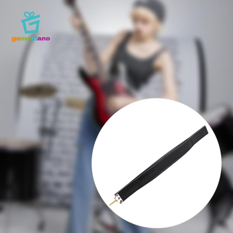 Dây đeo tay trái bền cho âm trầm Accordion Thích hợp cho các nhạc cụ khác nhau