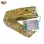 Giáng Sinh Ruy Băng Ánh Sáng Trang Trí Giáng Sinh Quà Tặng Cây Giáng Sinh Ruy Băng Dây Đèn Cho Lễ Kỷ Niệm Năm Mới Thanh Lễ Hội
