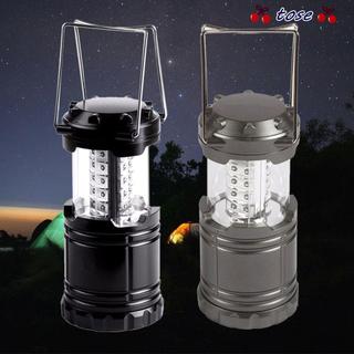 Đèn đa năng TOSE cho cắm trại, dùng ngoài trời và khẩn cấp