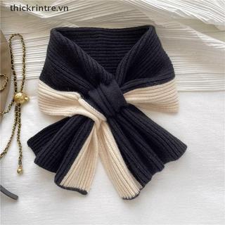 Khăn Quàng Cổ Mềm Mại Cho Nữ Và Bé Gái - Giữ Ấm Thu Đông