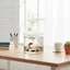 Bảng bảo vệ bể cá Acrylic thay thế hàng đầu Ngăn chặn nhảy Lắp đặt dễ dàng Lỗ thông gió