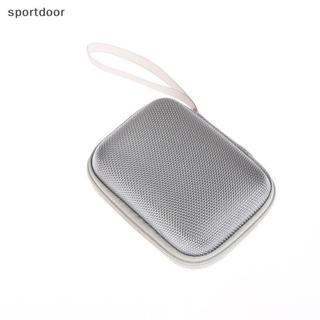 [sportoutdoor] Hộp đựng máy ảnh kỹ thuật số Máy ảnh du lịch Giá đỡ lưu trữ EVA Túi đựng máy ảnh du lịch nhỏ cứng cho phụ kiện thẻ CCD [out]