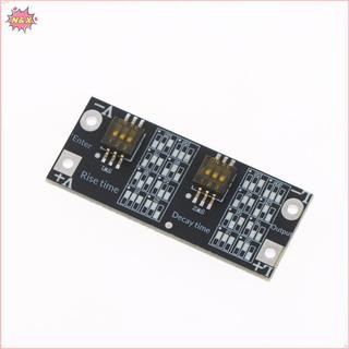 Đèn LED N & X Phai Màu Khi Bắt Đầu Chậm Đèn Điện Áp Thấp Với Mô-đun Trình Điều Khiển Đèn LED Làm Mờ Mô-đun Khởi Động Chậm.