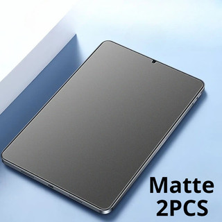 1-2 Chiếc Kính Mờ Bảo Vệ Màn Hình Cho Xiaomi Pad Mini 8.8 8 Pro HD Kính Cường Lực Cho Xiaomi Pad 7S 7 6 5 4 Plus Ultra Pro 12.5 12.4 Max 14 Máy Tính Bảng Phim Bảo Vệ Mặt Trước