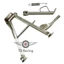 Combo chống đứng chống nghiêng inox 304 winner - sonic - winner v1 - winner v2 - winner v3 - winner x