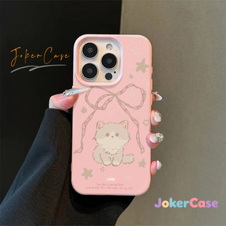 Ốp Lưng Cho iPhone 12 13 11 16 17 15 14 ProMax 16 14 15 Plus XR X XS Max Air Ốp lưng điện thoại hình mèo con dễ thương