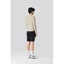 FLS021A - Áo Đạp Xe UKE Nam Beige
