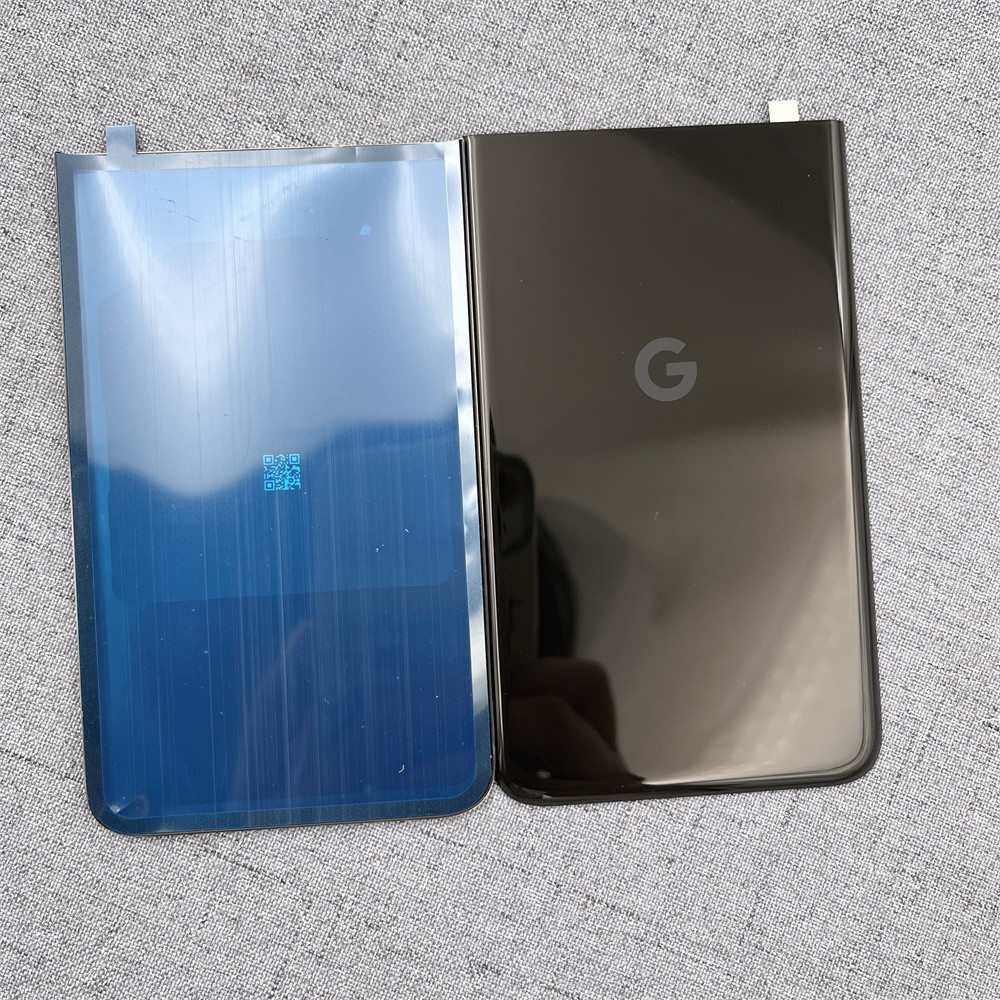 Ốp điện thoại Chất Lượng Cao Cho Google Pixel 8 Mặt Sau Kính Cho Pixel8 5G GKWS6 G9BQD Pin Cửa Thay Thế
