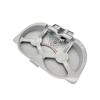 Phụ Kiện Phụ Kiện Khay Vệ Sinh Cho Qrevo Master Base Station Máy Hút Bụi