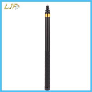 Gậy Selfie vô hình bằng sợi Carbon LJF dành cho máy ảnh hành động / Insta360 VN