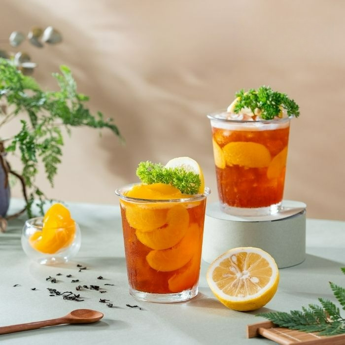 Siro Golden Farm 520ml Các Vị – Tăng Hương Vị Cho Đồ Uống