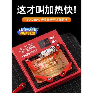 Đế Nhiệt Tách Main XZZ L2023 IP+ androi