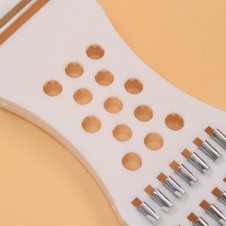 Nạo củ quả đa năng 6 in 1 chống han gỉ, dụng cụ nạo củ quả nhỏ gọn, nhanh chóng, tiện lợi SUNNY