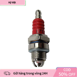 【Hỷ】Bugi chất lượng cao cho động cơ nhỏ 2 thì, phù hợp với cưa xích, máy cắt cỏ và máy thổi, đảm bảo khởi động dễ dàng