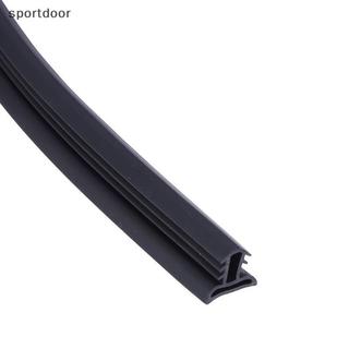 [sportoutdoor] Dải niêm phong cao su cửa ô tô Chống bảo vệ B Trụ cột cao su ô tô Dải thời tiết viền cửa tự động Dải niêm phong chống nước [out]