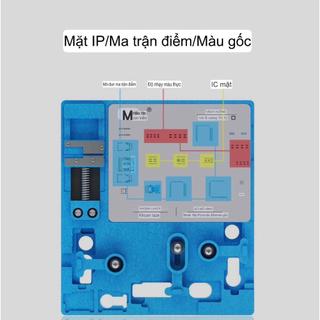 Đế Kẹp Làm Face ID Hỗ Trợ X-16prm