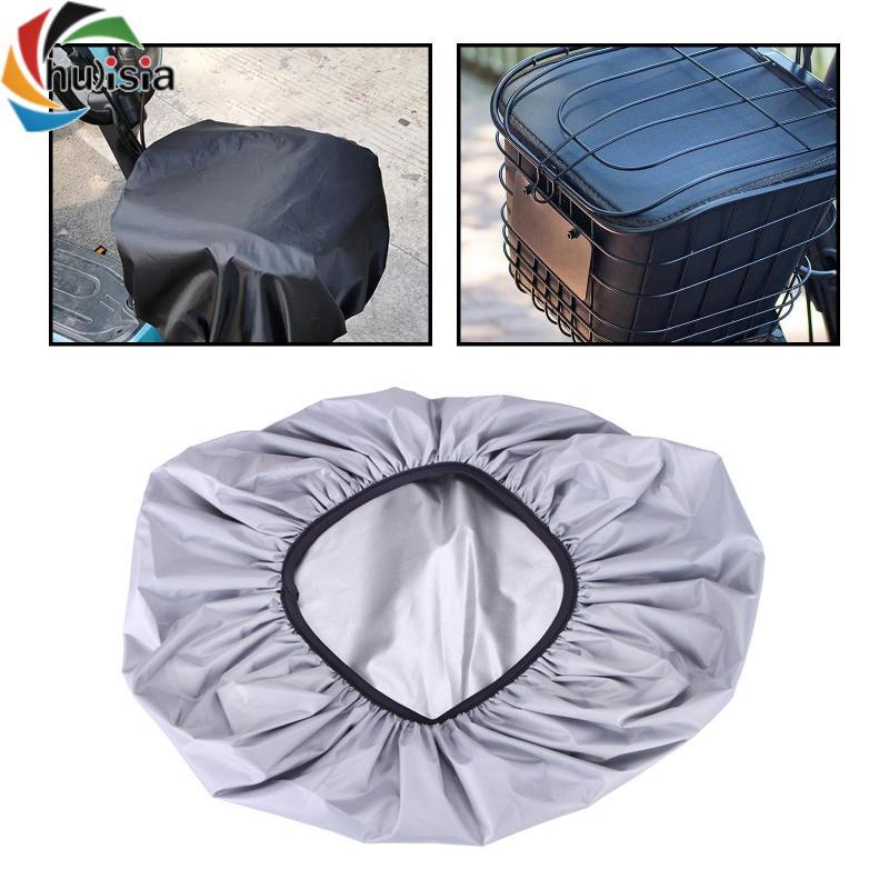 Bảo vệ giỏ xe đạp Chulisia - Vỏ bọc chống mưa cho phụ kiện xe đạp