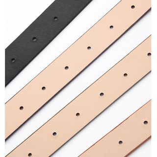 Túi và Thắt Lưng Da Lộn MiKYCO - Thiết kế sang trọng, khóa pin tiện dụng