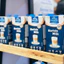 Combo Sữa Oldenburger Barista Milk 1% Béo Hộp 1L Chuyên Pha Chế, Tạo Bọt Mịn, Thơm Ngon