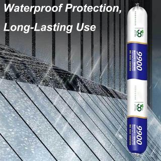 Keo Silicon DH-9900 Chịu Nhiệt Độ Cao Cho Phòng Tắm Mái Tường Nứt Chống Thấm Nước Trong Nhà Ngoài Trời Thường Trực Trong Suốt Con Dấu