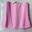JUNYUE88US Tummy Control Shapewear, Seamless Belly Contracting Women Fishbone Shapewear, Dây Kéo Khóa Eo Huấn Luyện Tummy Control Sau Sinh Body Shaper Giảm Cân