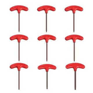 Chìa khóa - Dụng cụ kim loại bền bỉ cho gia đình và DIY