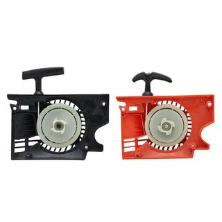 Xích Cưa Kéo Đĩa Xích Cưa Xăng Cưa Khởi Động Lắp Ráp Dày Logging Cưa Người Khởi Động Tay Kéo Đĩa Đa Năng Kéo Đĩa
