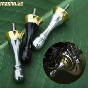 Cuộn dây cân băng dành cho máy câu cá, bền bỉ và dễ sử dụng